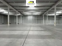 Pronájem skladu, Prostějov, Průmyslová, 2000 m2