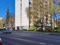 Pronájem bytu 3+1, České Budějovice - České Budějovice 3, Pekárenská, 70 m2