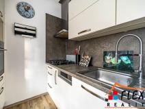 Prodej bytu 3+1, Ostrava - Bělský Les, Vlasty Vlasákové, 68 m2