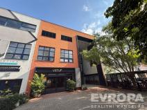 Pronájem kanceláře, Praha - Stodůlky, Prusíkova, 17 m2