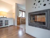 Prodej rodinného domu, Hostín, 173 m2