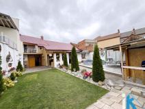 Prodej rodinného domu, Vrbátky, 110 m2