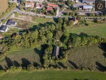 Prodej pozemku pro bydlení, Tachlovice, Mlýnská, 16910 m2