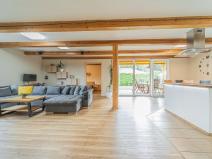 Prodej rodinného domu, Svinařov, Zahradní, 130 m2