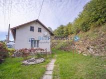 Prodej rodinného domu, Dobronín, Štocká, 102 m2