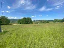 Dražba pozemku, Odry, 574 m2