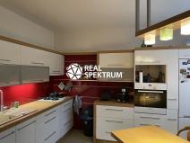 Pronájem rodinného domu, Blansko, Hořická, 130 m2