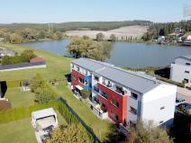 Prodej bytu 3+kk, Popůvky, Střední, 80 m2