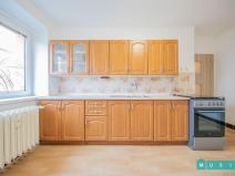 Pronájem bytu 2+1, Olomouc - Neředín, gen. Píky, 65 m2