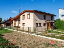 Prodej rodinného domu, Holasovice - Loděnice, 252 m2