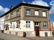 Pronájem bytu 2+1, Plzeň - Skvrňany, Křimická, 55 m2