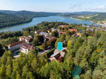 Prodej ubytování, Lipno nad Vltavou, 540 m2