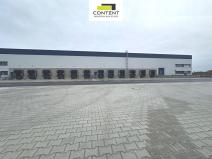 Pronájem skladu, Praha - Dolní Měcholupy, Kutnohorská, 5116 m2