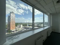 Pronájem kanceláře, Brno - Štýřice, Heršpická, 33 m2