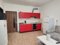 Pronájem bytu 2+kk, České Budějovice - České Budějovice 3, B. Smetany, 46 m2