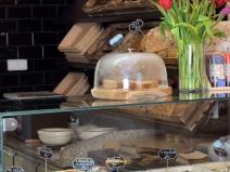 Pronájem restaurace, Praha, Blanická, 42 m2