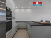 Prodej bytu 2+kk, Klatovy - Klatovy II, Dukelská, 56 m2