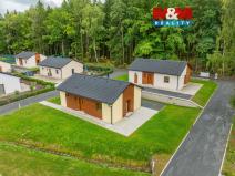 Prodej rodinného domu, Třtice, 68 m2