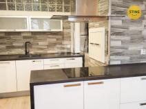 Pronájem bytu 3+1, Orlová, Adamusova, 73 m2