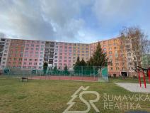 Prodej bytu 2+1, Sušice - Sušice II, Sirkařská, 65 m2