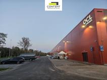 Pronájem skladu, Ostrava - Slezská Ostrava, Podzámčí, 594 m2