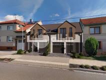 Prodej pozemku pro bydlení, Vranovice-Kelčice - Kelčice, 768 m2