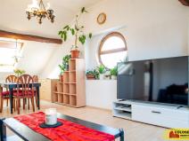 Prodej bytu 4+1, Moravský Krumlov, 101 m2