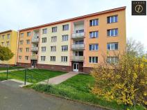 Pronájem bytu 1+kk, Rakovník - Rakovník II, Pod Nemocnicí, 16 m2