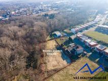 Prodej pozemku pro bydlení, Ostrava - Muglinov, 3094 m2