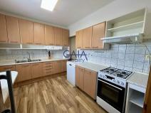 Pronájem bytu 3+1, Vnorovy, Dražky, 108 m2