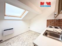 Pronájem bytu 3+1, Mladkov, 56 m2