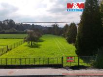 Prodej pozemku pro bydlení, Baška, 2166 m2