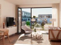 Prodej bytu 4+kk, Praha - Holešovice, Dělnická, 114 m2