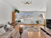 Prodej bytu 3+kk, Praha - Horní Měcholupy, Livornská, 71 m2