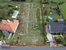 Prodej pozemku pro bydlení, Třebestovice, Tovární, 1515 m2