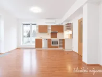 Pronájem bytu 3+kk, Brno - Bystrc, Chudčická, 73 m2