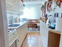 Pronájem bytu 2+1, Jihlava, Březinova, 58 m2