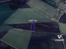 Prodej podílu pole, Dobšice, 311 m2