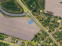Prodej pozemku pro bydlení, Bohumín, 888 m2