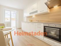 Pronájem bytu 3+1, Havířov - Šumbark, Dukelská, 70 m2