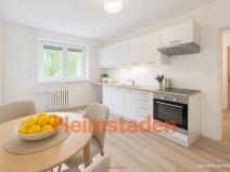 Pronájem bytu 2+1, Havířov - Šumbark, Dukelská, 47 m2