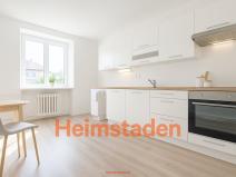 Pronájem bytu 4+1, Ostrava - Poruba, Alšova, 95 m2