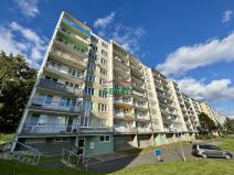 Prodej bytu 4+1, Litvínov - Janov, Hamerská, 68 m2