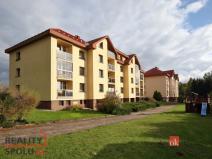 Pronájem bytu 3+1, Benešov u Semil, 73 m2