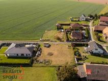 Prodej pozemku pro bydlení, Staré Ždánice, 1091 m2