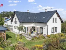 Prodej rodinného domu, Stěžery - Stěžírky, 215 m2