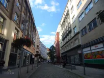 Pronájem kanceláře, Ostrava, Puchmajerova, 56 m2