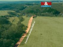 Prodej pozemku pro bydlení, Rudimov, 5689 m2