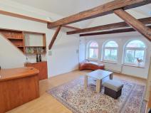 Prodej bytu 4+1, Brno - Královo Pole, Skácelova, 171 m2