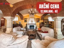 Prodej rodinného domu, Uhelná Příbram - Pukšice, 300 m2